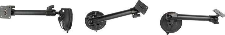 Produktbild Brodit 202012 Pedestal Mounts 11"