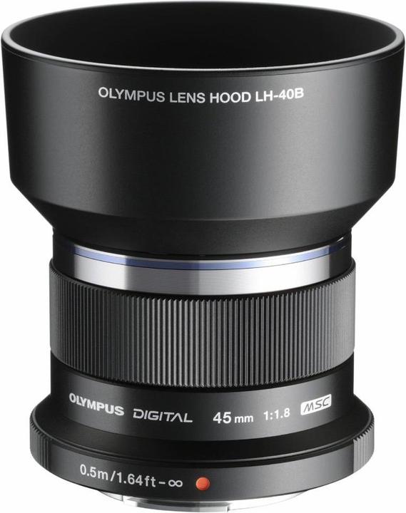 Produktbild Olympus Lh-40b
