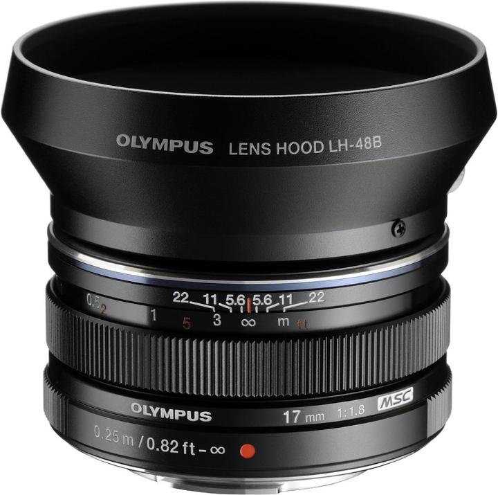 Immagine prodotto Olympus Lh-48b