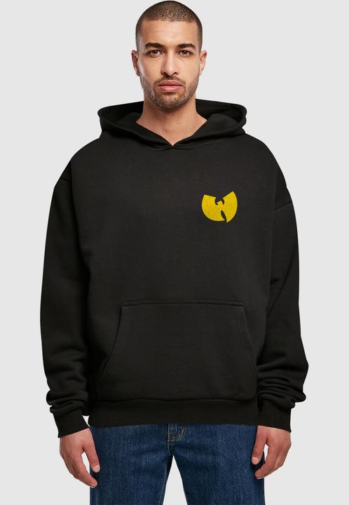 Actual product image Urban Classics WU Tang Loves NY Hoody - 18985 (M)