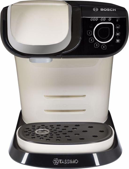 Image du produit Bosch Hausgeräte TAS 6507 MyWay2 Tassimo (Tassimo)