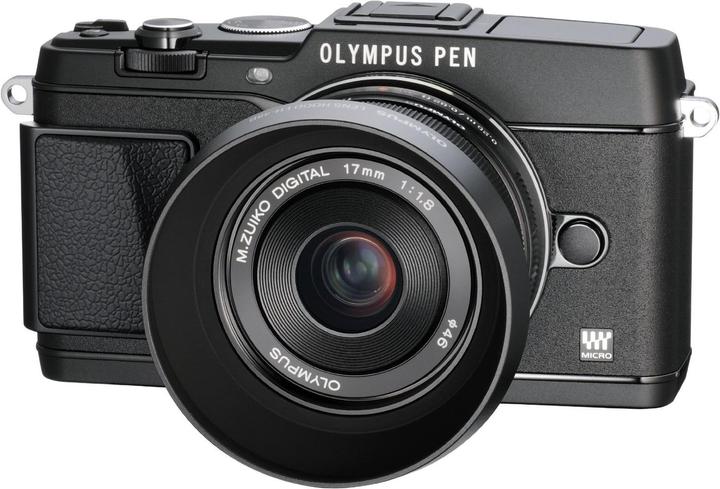 Immagine prodotto Olympus Lh-48b