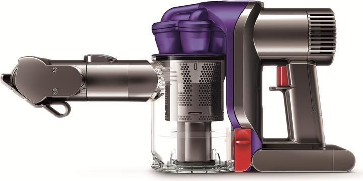 Produktbild Dyson DC43H Animalpro