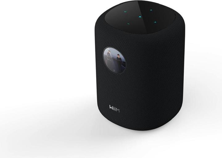 Actual product image WiiM Sound (Bluetooth, Wi-Fi)