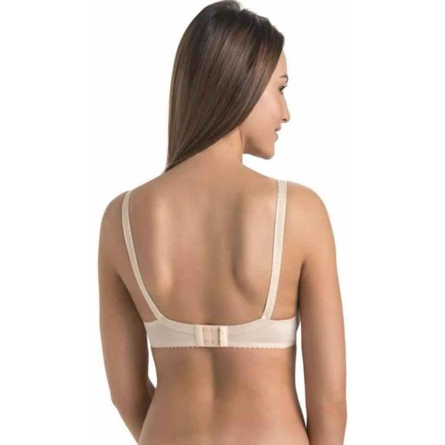 Thumbnail - Teyli, BH, Soft model, Beige, (110 H)