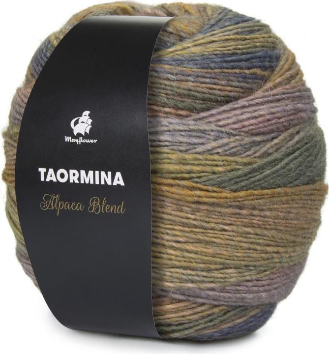 Lavendel, Olive, Rosa, Salbei