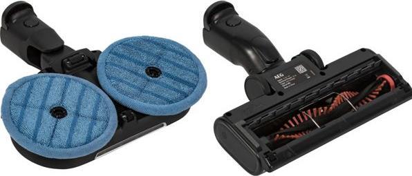 Produktbild AEG AP 71B14WET Hygienic 7000 Serie