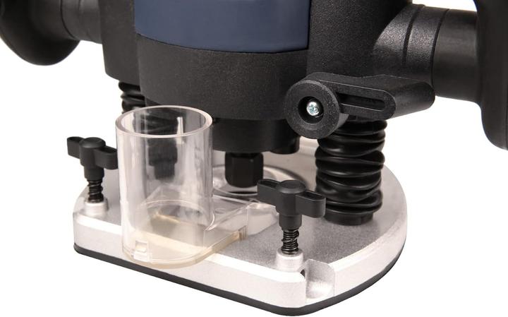 Actual product image Ferm Router 1300 W PRM1015 (Router)