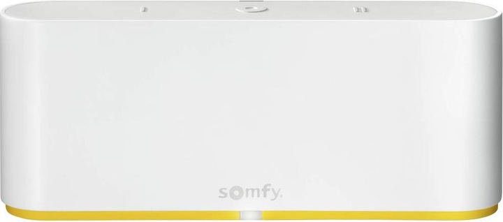 Actual product image somfy 1870595 Radio control centre