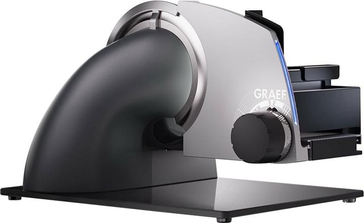 Produktbild Graef SKS700 Sliced Kitchen eisenglimmergrau