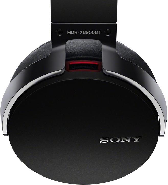 Immagine prodotto Sony Mdr-Xb950bt (30 h, Cablato)
