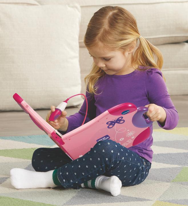 Produktbild VTech Magi Book (Französisch, 2 - 3 Jahre)