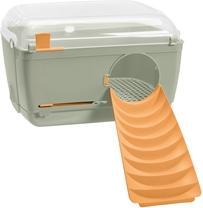 Immagine prodotto IMAC Knaagdierhuis Sweet Home Kunststof Assorti - 37X26X22 Cm