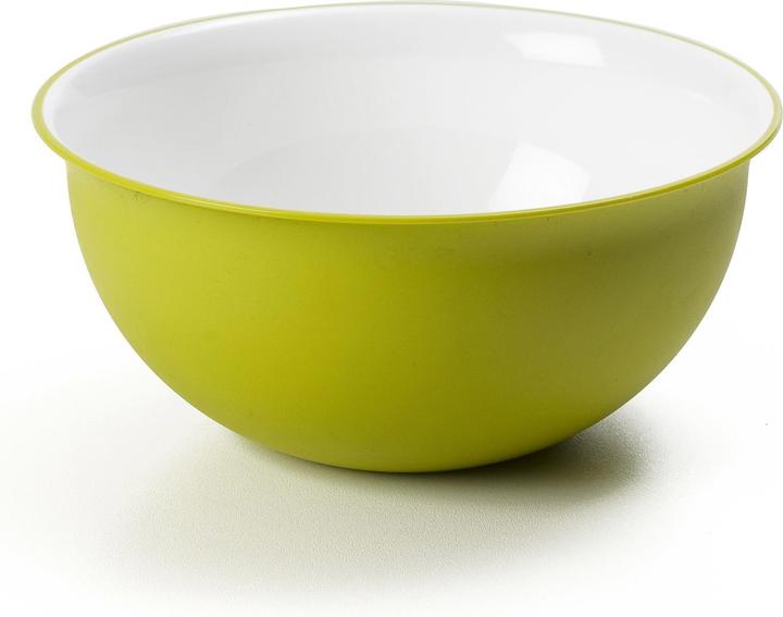 Produktbild Omada Design Sanaliving Schüssel 20cm 1,5l, grün (20 cm, 1.50 l, 1 x)