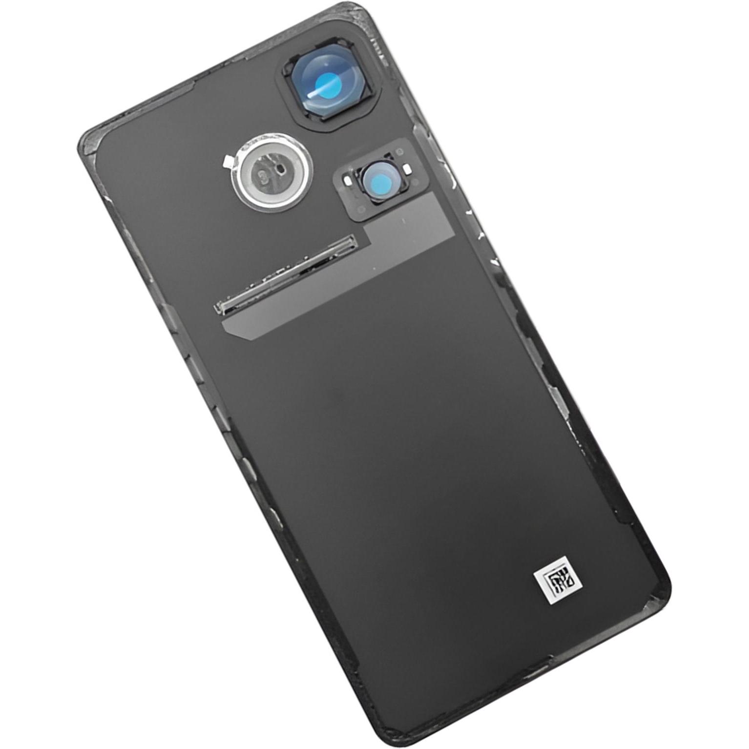 Thumbnail - Clappio Ersatzteil Rückseite (Xiaomi Poco F6), Mobilgerät Ersatzteile, Grau