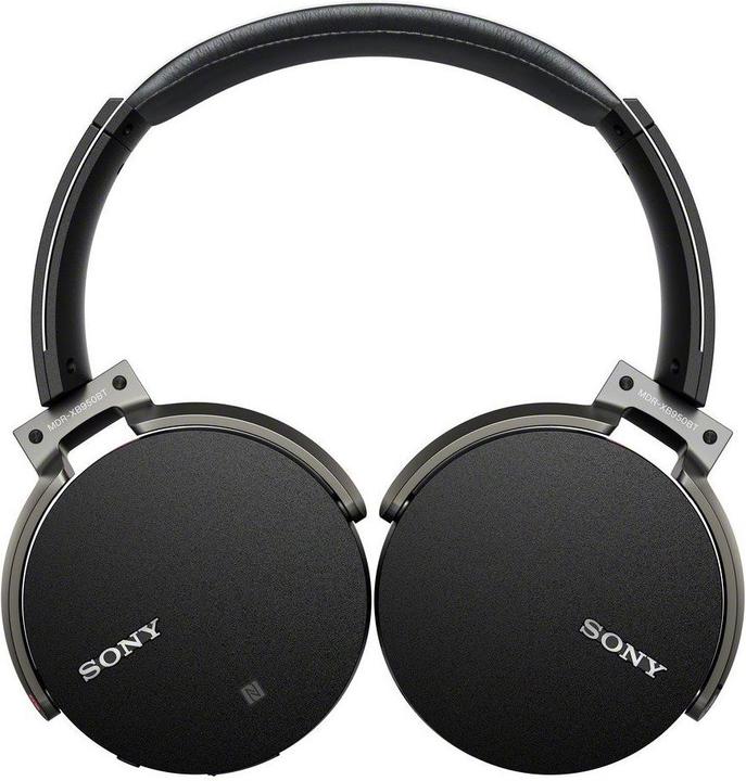 Immagine prodotto Sony Mdr-Xb950bt (30 h, Cablato)