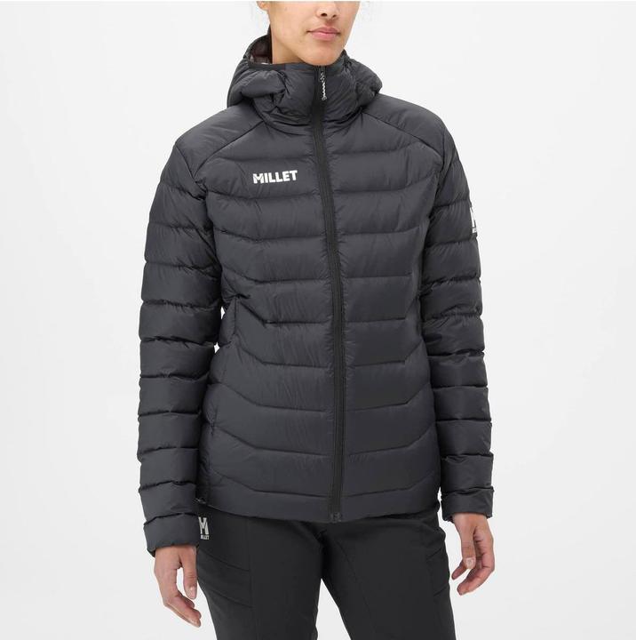 Immagine prodotto Millet Kamet Daunen-Kapuzenjacke (S)