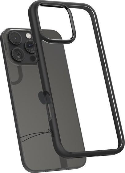 Productafbeelding Spigen Ultra Hybrid (Apple iPhone 16 Pro)