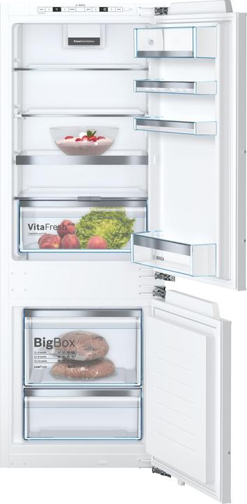 Actual product image Bosch Hausgeräte KIS77ADD0 (229 l)