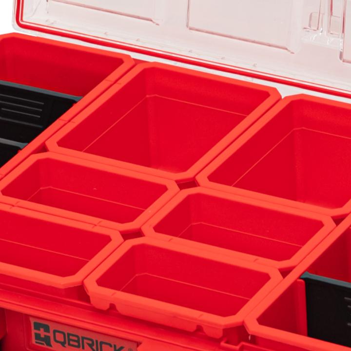 Produktbild Qbrick Organizer