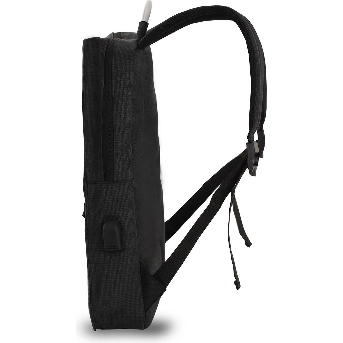 Thumbnail - Lucky Bees, Handtasche, Sincere, Schwarz