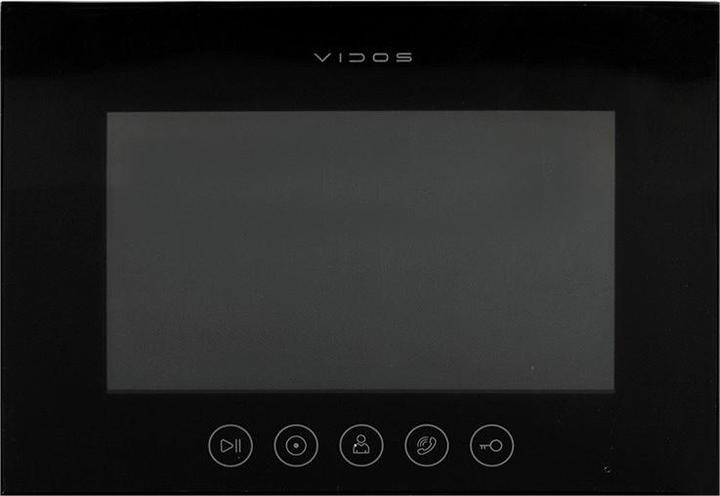 Produktbild Vidos INNENPANEEL M11B-X