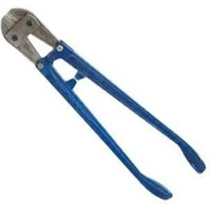 Irwin, Bolzenschneider + Seitenschneider, rod shear 460 mm handle made of forged steel (120 mm)
