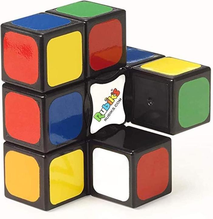 Produktbild Thinkfun Rubik's Edge (3 x 3)