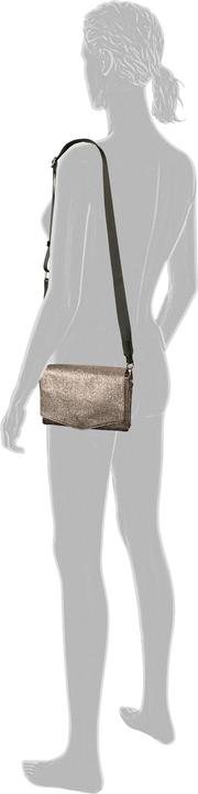 Produktbild Tom Tailor Quinn Flap Bag No Zip