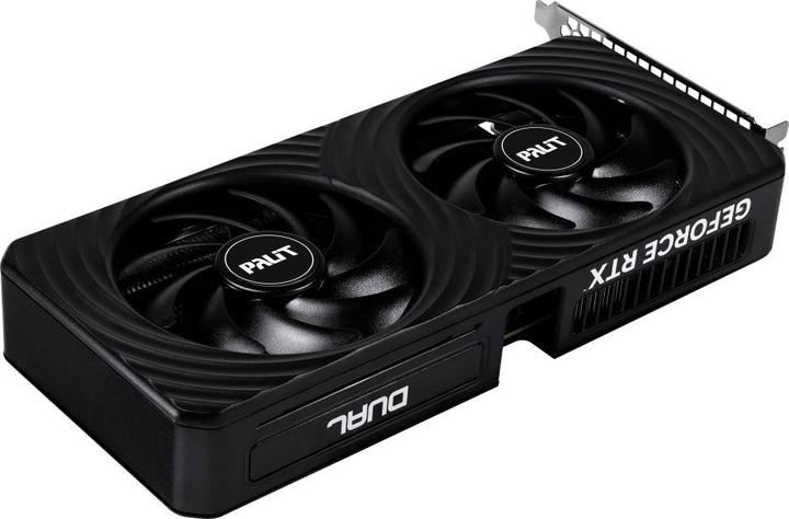 Produktbild XpertVision RTX 5060 8GB Palit Dual GDDR7 (8 GB)