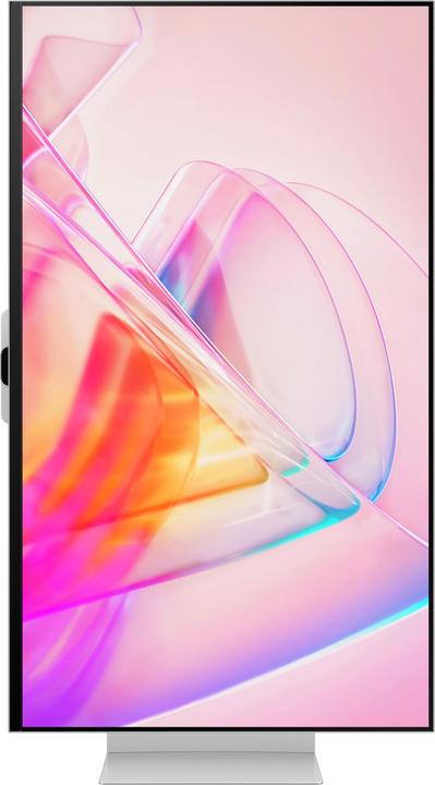 Actual product image Samsung LS27C902PAUXEN (5120 x 2880 pixels, 27")