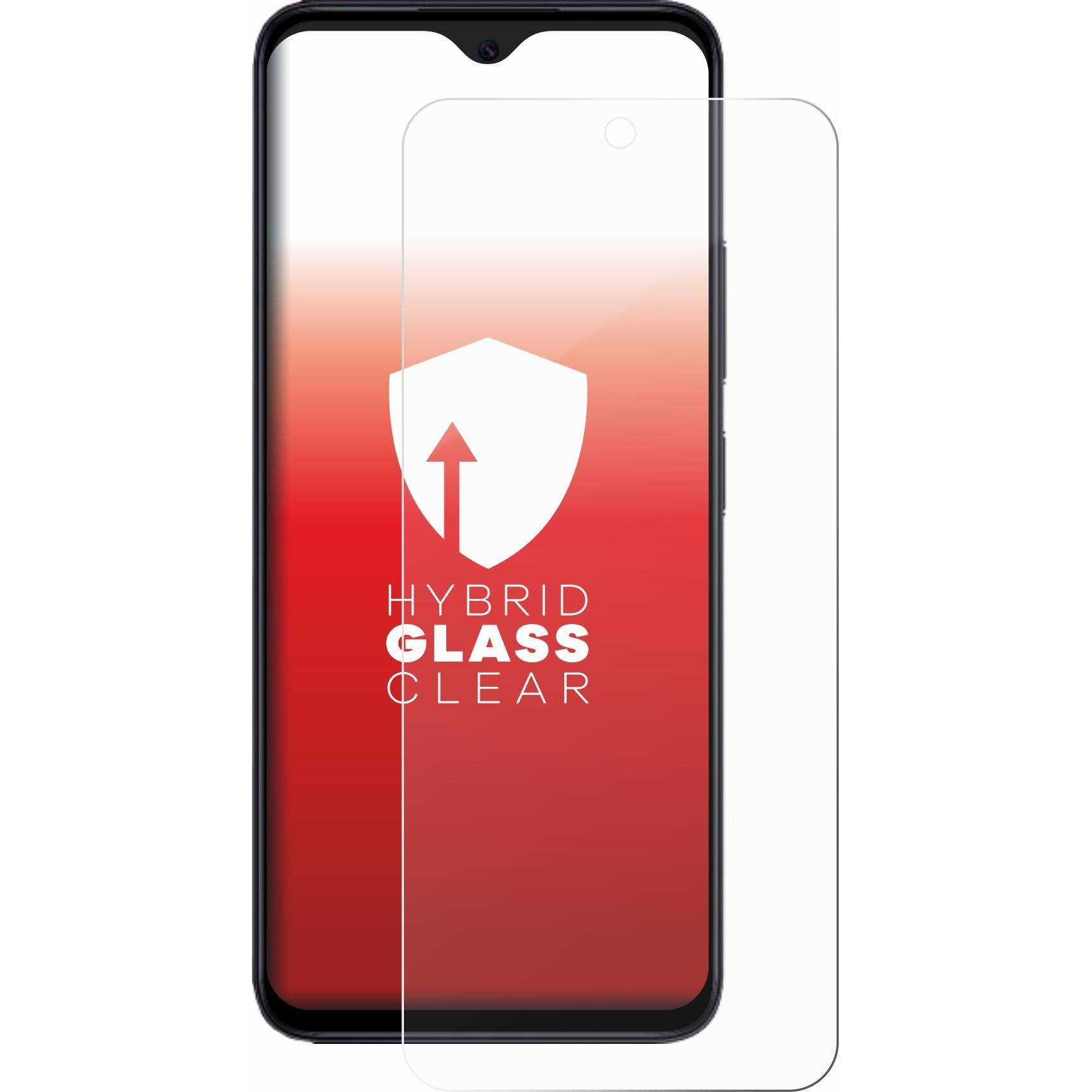 Thumbnail - upscreen Scratch Shield (1 Stück, Xiaomi Redmi 12), Smartphone Schutzfolie, Transparent