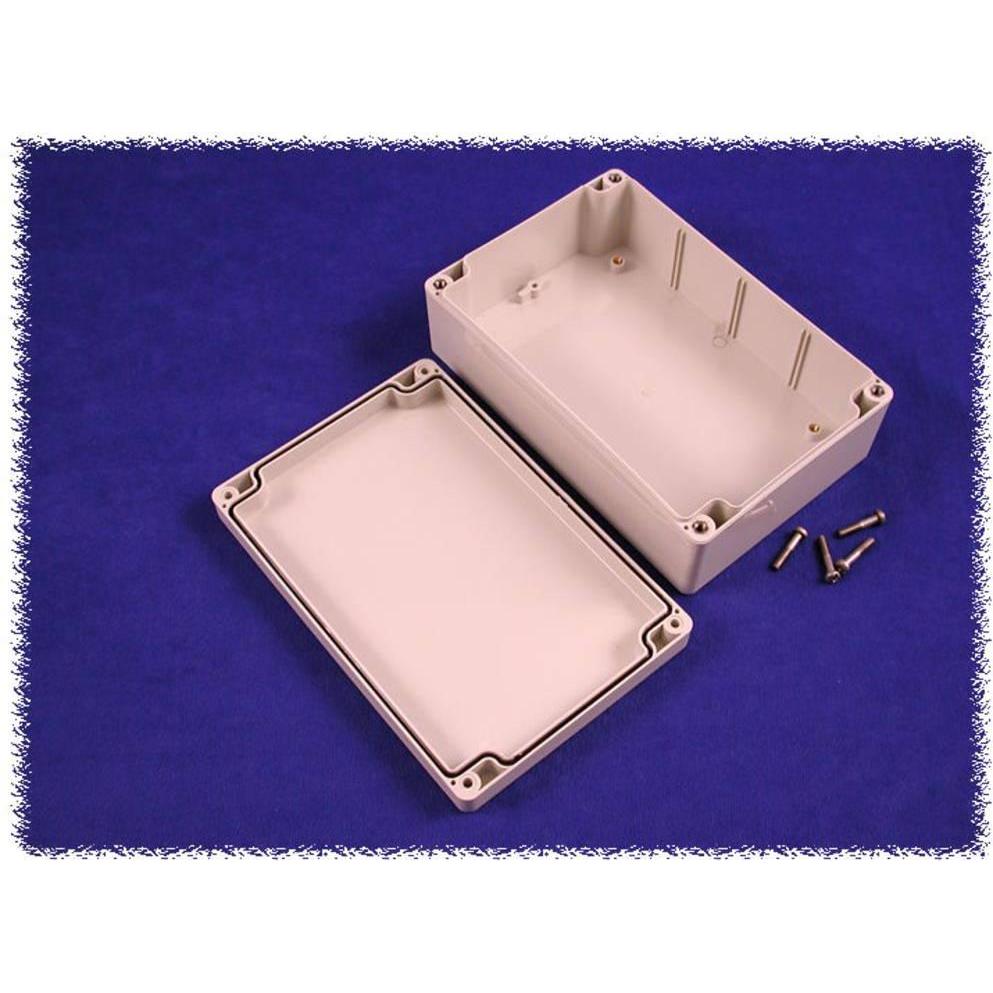 Hammond Universal-Gehäuse (Gehäuse), Elektronikzubehör + Gehäuse, Grau