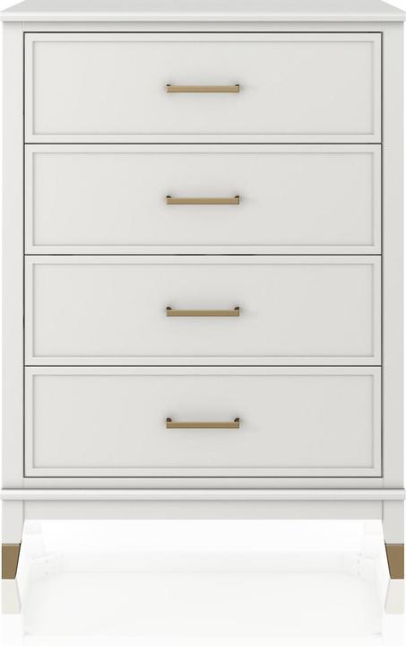 Produktbild CosmoLiving Westerleigh (76 x 50 x 106 cm)