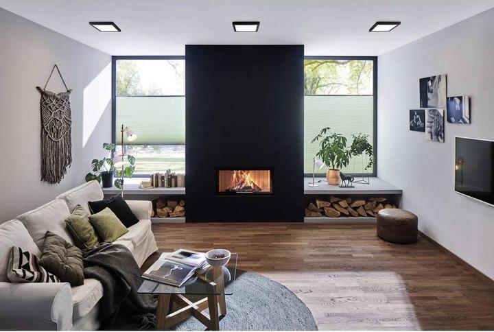 Produktbild Paulmann Abia (3200 lm)