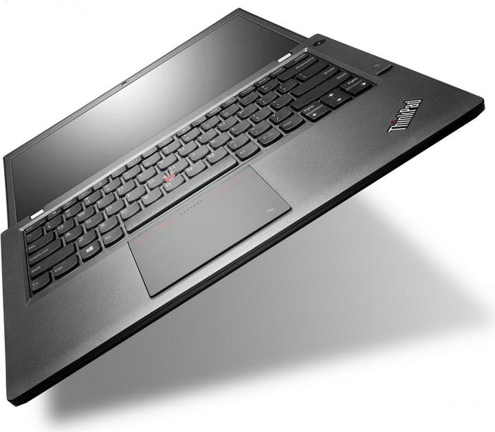 Produktbild Lenovo ThinkPad T440s (14", Intel Core i7-4600U, 12 GB, 512 GB, CH)