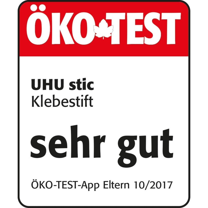 Produktbild UHU Klebestift Stic