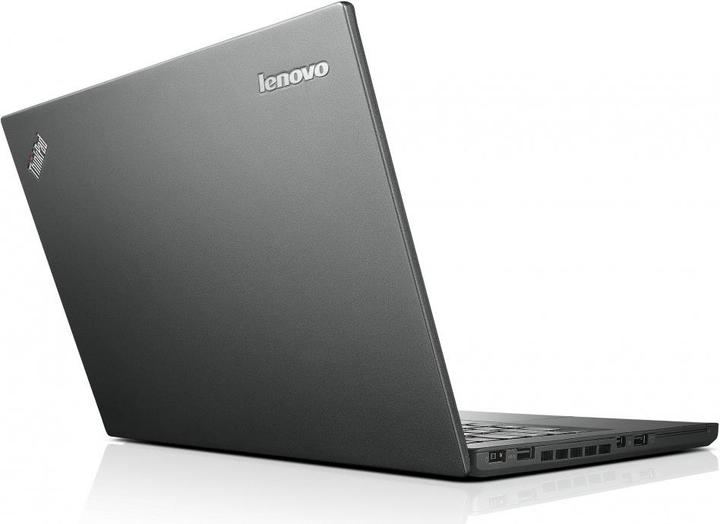 Produktbild Lenovo ThinkPad T440s (14", Intel Core i7-4600U, 12 GB, 512 GB, CH)
