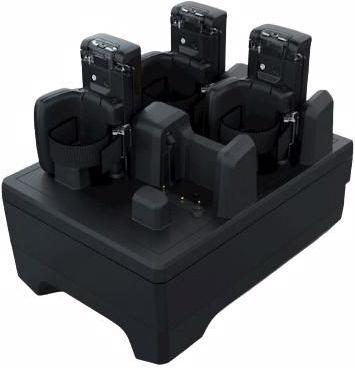 Produktbild Zebra Four Slot Charge Only Cradle