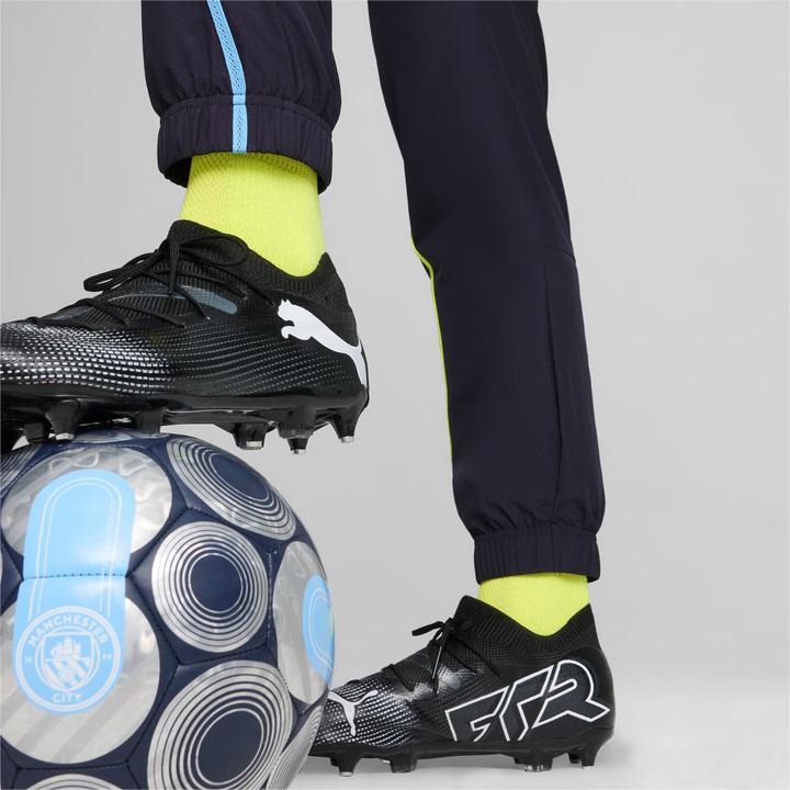 Produktbild Puma MCFC Prematch Woven Pant (S)