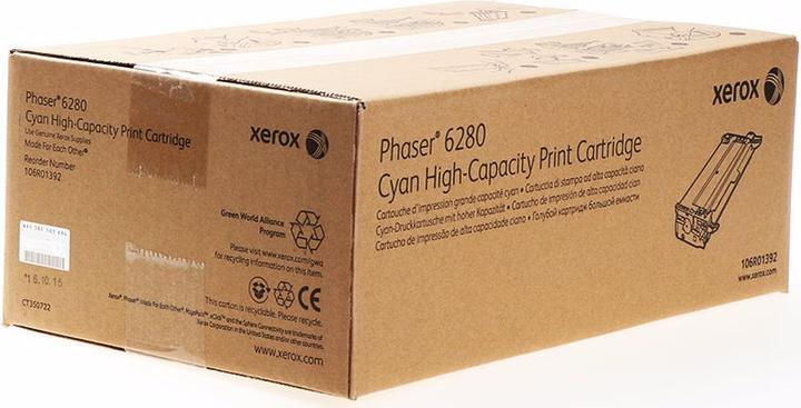 Image du produit Xerox 106r01392 (C)