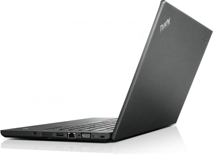 Produktbild Lenovo ThinkPad T440s (14", Intel Core i7-4600U, 12 GB, 512 GB, CH)
