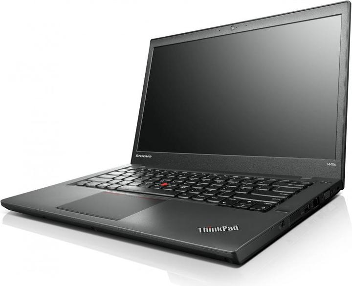 Produktbild Lenovo ThinkPad T440s (14", Intel Core i7-4600U, 12 GB, 512 GB, CH)