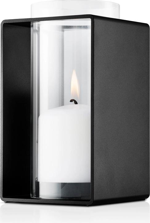 Produktbild Eva Solo Laterne Glow 18 cm, Schwarz