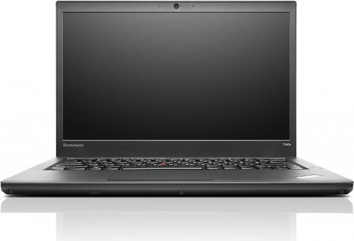 Produktbild Lenovo ThinkPad T440s (14", Intel Core i7-4600U, 12 GB, 512 GB, CH)