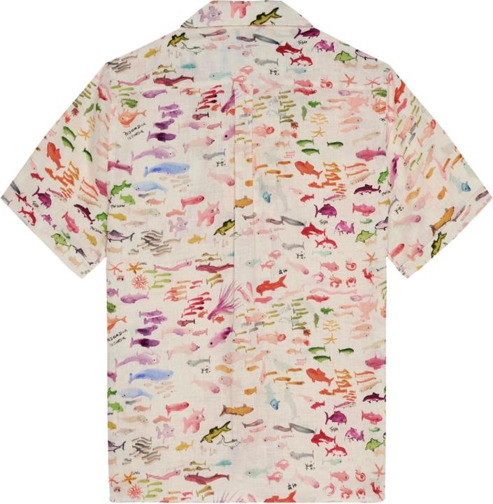 Produktbild Vilebrequin Shirts White (M)