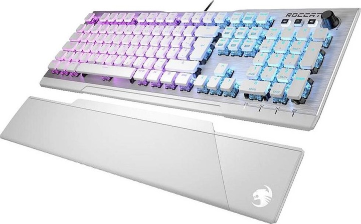 Produktbild Roccat Vulcan 122 Aimo (DE, Kabelgebunden)