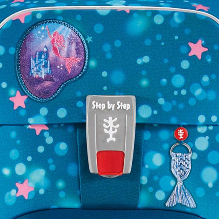 Actual product image Step by Step Mermaid Lola (23 l)