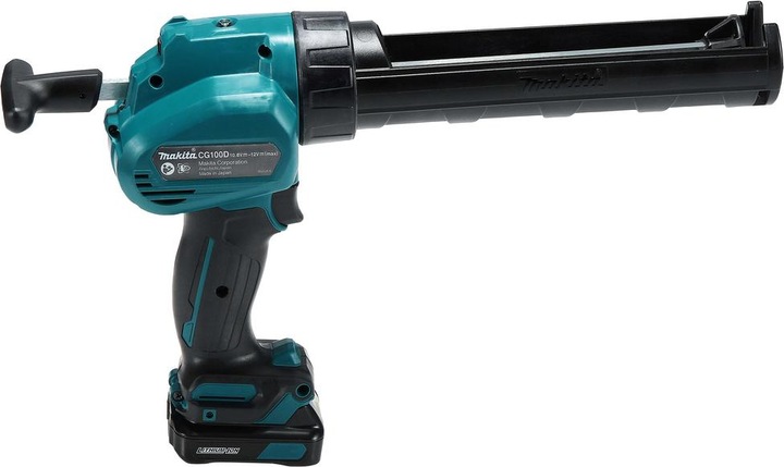 Produktbild Makita Klebe- und Silikonextruder