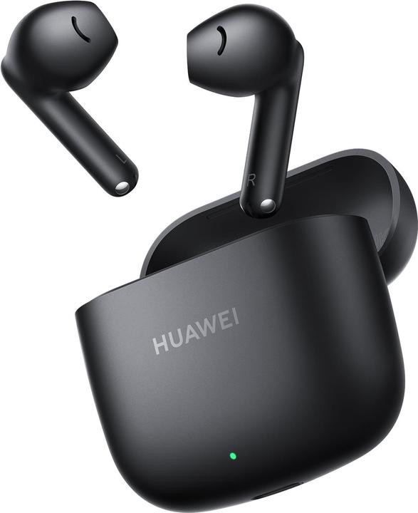 Huawei Freebuds SE 2 (ANC, 9 h, Wireless)
